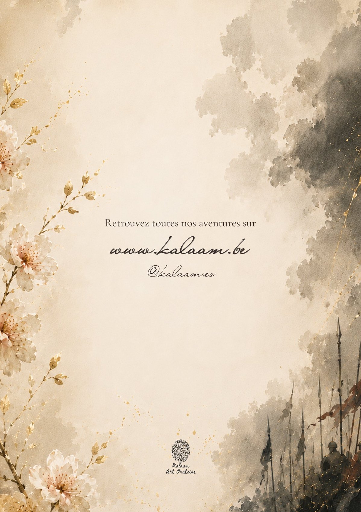 Quatrième de couverture