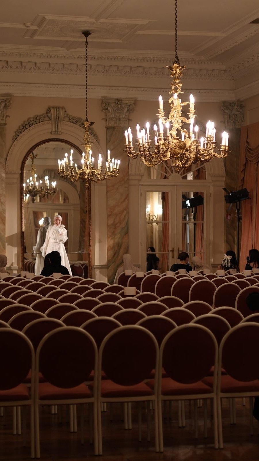Répétitions finales Saison 2